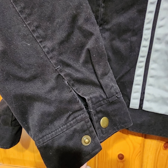 DeWalt Racing Matt Kenseth Jacket, Size XL - Picture 9 of 9